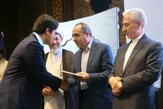 ۱۳ رتبه برتر سهم دانشجویان فردوسی از جشنواره قرآن دانشجویان کشور شد