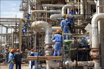 ساخت پتروپالایشگاه با سرمایه&zwnj;گذاری مردمی؛ &laquo;یک تیر و دو نشان&raquo;