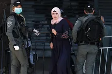 صهیونیست‌ها عمدا ویروس کرونا را در میان فلسطینی‌ها انتشار می‌دهند