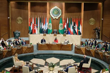 اتحادیه عرب اظهارات نتانیاهو را محکوم کرد