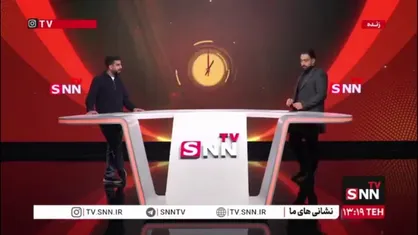 &laquo;حسن یزدانی&raquo; با پیراهن استقلال جویبار در فینال لیگ برتر/ یزدانی با نظر کادر فنی انتخاب می&zwnj;شود