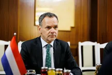 هلند حملات اشغالگران به امدادگران در غزه را نقض قوانین جنگی خواند