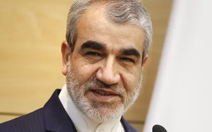 کدخدایی رئیس پژوهشکده شورای نگهبان شد