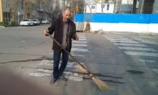 راننده دیوانه حادثه پاسداران فردا محاکمه می‌شود