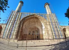 اختصاص ۲۰۰ میلیارد ریال بودجه به مساجد قزوین