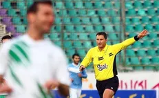 اعلام اسامی داوران هفته سیزدهم لیگ برتر فوتبال