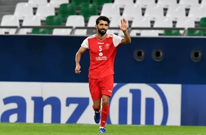 دو پرسپولیسی تست دوپینگ دادند