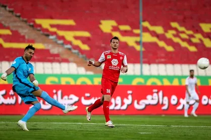 نقل و انتقالات پرسپولیس/ آرمان رمضانی در لیست سیاه یحیی گل محمدی