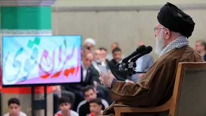 موشک ایرانی ساخت جوان ایرانی و شناسنامه او است. نیرو&zwnj;های مسلح ایران اگر لازم باشد بار دیگر از این موشک&zwnj;ها استفاده خواهند کرد