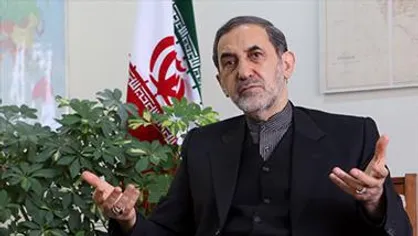 فیلم/ ولایتی: به مطالبات زمین مانده رهبری پاسخ خواهیم داد