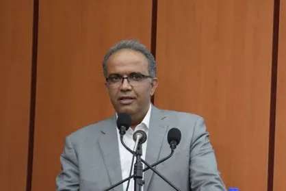 ظرفیت انبار کالاهای اساسی در بندر چابهار به ۲۰۰ هزار تن می&zwnj;رسد