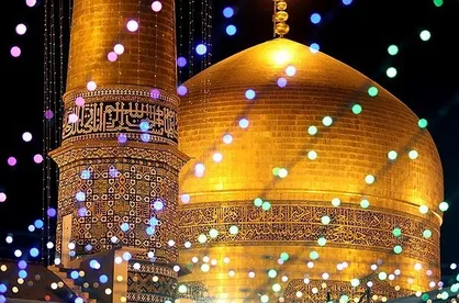 فیلم / واکنش مردم به&zwnj;سرودخوانی نوجوانان مشهدی در خیابان