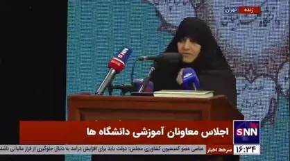 علم الهدی: امروز میراث&zwnj;بر دانشگاه&zwnj;هایی هستیم که مواجهه اقتباسی دارند