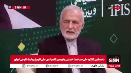 خرازی: اولویت اول ما باید همسایگان باشد که الان این اولویت وجود دارد/ باید اذعان کنیم در گذشته اشتباهات زیادی کردیم