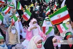 جشن ویژه روزه اولی ها در شیراز
