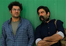 هجویه‌ای بر زندگی روشنفکری در «پالتو شتری»/ حرف‌های سنگین یک فیلم طنز