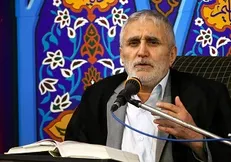 شب اول ماه رمضان ۹۸ در مسجد ارک تهران با مداحی حاج منصور ارضی + صوت و فیلم و تصاویر