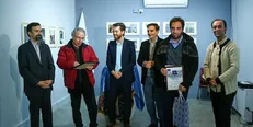 جشنواره «هشت» برگزیدگانش را شناخت/ افتتاح نمایشگاه و رونمایی از کتاب عکس