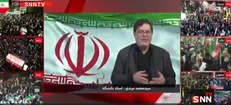 مرندی: رسانه ها و تحلیلگران آمریکایی معتقدند جنگ زمینی برای آمریکا خوب تمام نمی‌شود + فیلم