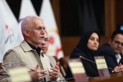 اسبقیان: موفقیت مدیر در گرو &laquo;حضور میدانی&raquo; و &laquo;انضباط مالی&raquo; است/ ناگویا ۲۰۲۶، محک اصلی فدراسیون کبدی