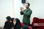نشست تخصصی ابعاد و پیامدهای اجرای سند ۲۰۳۰