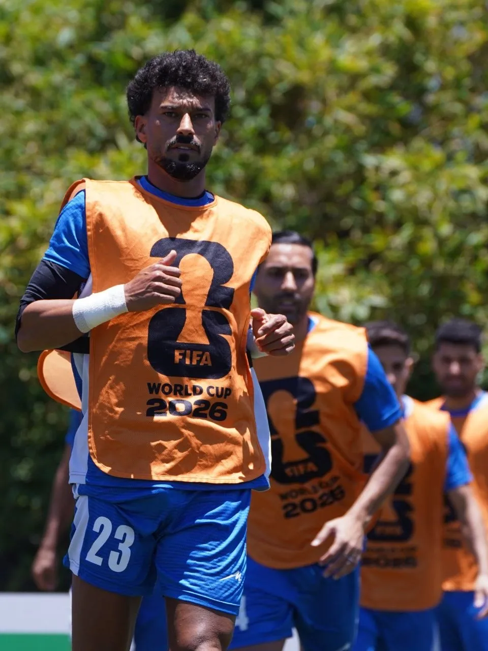 تیم ملی فوتبال ایران