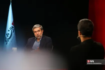 شیرمردی: مگر ترامپ ادعا نمی&zwnj;کند همه چیز را زده؟ من متوجه اصرار آنها برای بازرسی نمی&zwnj;شوم! +فیلم