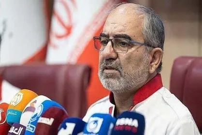 هلال احمر با بیش از ۹۰۰ نیروی عملیاتی آماده ارائه خدمات در نیمه شعبان