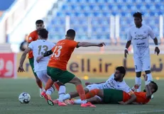 اعلام برنامه ۳ هفته پایانی لیگ برتر