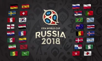 فیلم/ مروری بر مرحله گروهی جام جهانی روسیه