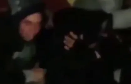 حیوانات انسان نما!