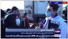 مدیرعامل شركت بهره برداري مترو: امیدواریم تا عصر امروز خط مترو تهران- کرج وارد مدار شود
