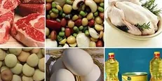 ذخایر کالا‌های اساسی بسیار مطلوب است/افزایش ۸ درصدی تولید گندم