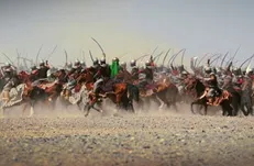 آشنایی با شهدای ناشناس کربلا؛ نخستین شهید پس از وقوع جنگ