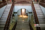 موزه جنگ (عمارت تیمورتاش)
