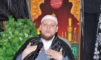 اسلام فقط نظریه نیست، بلکه برای دنیا راه حل اجرایی دارد