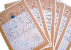 صدور بیش از ۹۲ هزار سند مالکیت روستایی در کرمانشاه