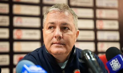 اسکوچیچ: تراکتور با اتحاد و هیجان پرسپولیس را شکست داد