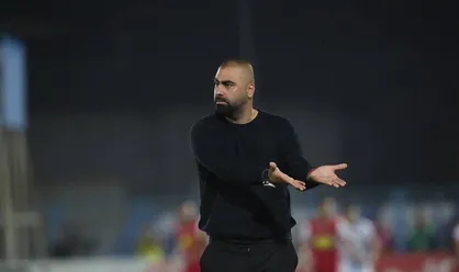 زارع: مربیان استقلال و پرسپولیس اعصاب&zwnj;هایشان راحت است!
