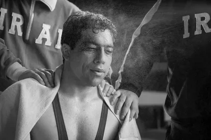 فیلم/ محسن تختی چگونه غلامرضا تختی شد؟