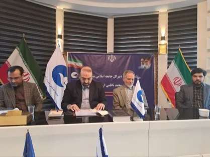 حضور حداکثری مردم در انتخابات نقشه راه دشمنان را مخدوش می&zwnj;کند
