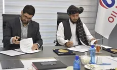 قرارداد خرید ۳۵۰ هزار تن نفت از ایران امضا شد