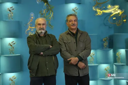 وحید ابراهیمی، مدیر فیلمبرداری فیلم &laquo;اشک هور&raquo;: فیلم را خیلی حسی و شهودی فیلمبرداری کردم+فیلم