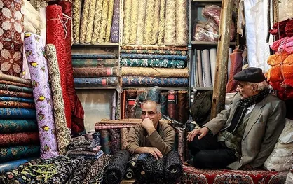 حمایت&zwnj; حداقلی دولت از کسب و کار&zwnj;های &laquo;کرونا&raquo; زده / فروش بر باد رفته&zwnj;ی بازار شب عید جبران می&zwnj;شود؟!