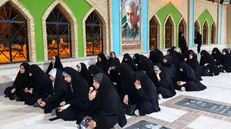 دانشجومعلمان قم در میناب/اردویی برای خدمت و روایت معلمان شهید+فیلم