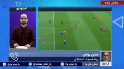 درخواست حسن روشن از رئیس جمهور برای خصوصی&zwnj;سازی هرچه سریعتر استقلال و پرسپولیس