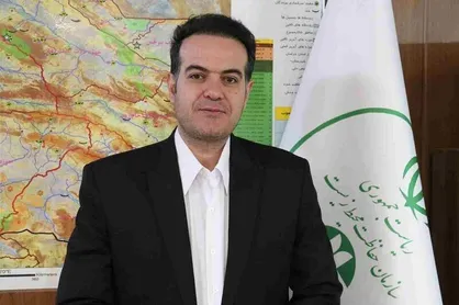 سرپرست اداره کل حفاظت محیط&zwnj;زیست استان خراسان رضوی منصوب شد