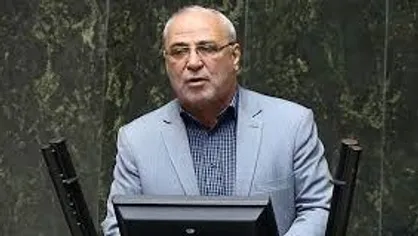 درخواست حاجی دلیگانی از مجمع تشخیص درباره FATF
