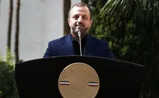 خاندوزی: ۲ بانک غیردولتی مشترک ایران و سوریه تاسیس شد