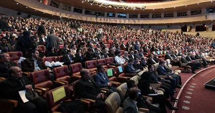 دانشگاه صنعتی ارومیه ویژه برنامه &laquo;روز جوان&raquo; را برگزار می&zwnj;کند